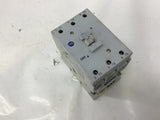 Allen-Bradley 100-C60*00 Contactor 460 Volt @ 40 Hp 110 volt Coil