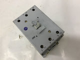 Allen-Bradley 100-C60*00 Contactor 460 Volt @ 40 Hp 110 volt Coil