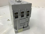 Allen-Bradley 100-C60*00 Contactor 460 Volt @ 40 Hp 110 volt Coil