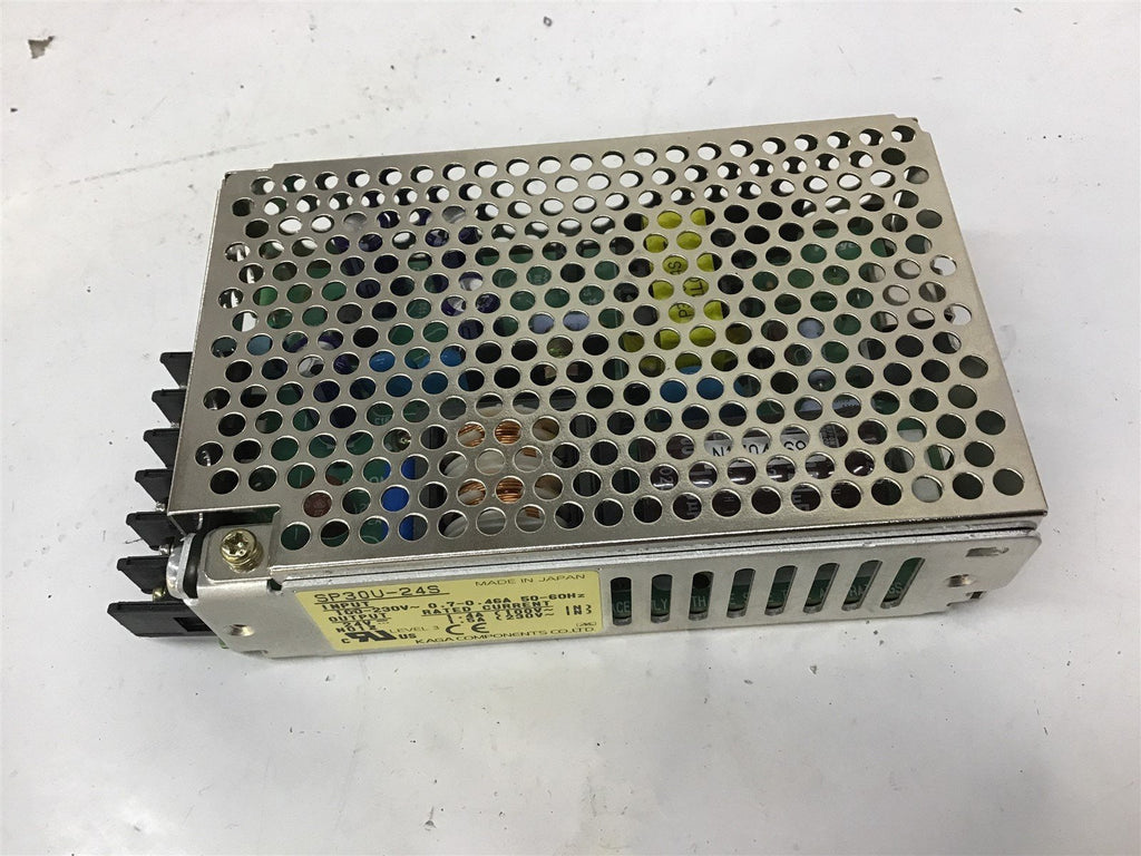 KAGA Components SP30U-24S Power Supply