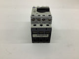 Allen-Bradley 140M-C2E-B25 manual Motor Starter 1.6-2.58 Amp