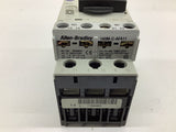 Allen-Bradley 140M-C2E-B25 manual Motor Starter 1.6-2.58 Amp