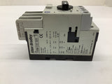 Allen-Bradley 140M-C2E-B25 manual Motor Starter 1.6-2.58 Amp