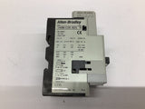 Allen-Bradley 140M-C2E-B25 manual Motor Starter 1.6-2.58 Amp