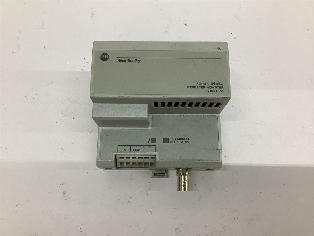 Allen-Bradley 1786-RPA Reapeater Adapter