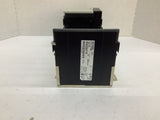 Allen-Bradley 1756-A7/B 7 Slot chassis w/ 1756-PA72/B Power Supply
