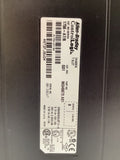 Allen-Bradley 1756-A7/B 7 Slot chassis w/ 1756-PA72/B Power Supply