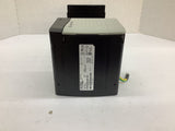 Allen-Bradley 1756-A7/B 7 Slot chassis w/ 1756-PA72/B Power Supply