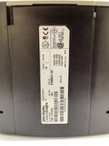 Allen-Bradley 1756-A7/B 7 Slot chassis w/ 1756-PA72/B Power Supply