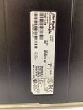 Allen-Bradley 1756-A7/B 7 Slot chassis w/ 1756-PA72/B Power Supply