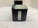 Allen-Bradley 1756-A7/B 7 Slot chassis w/ 1756-PA72/B Power Supply