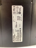 Allen-Bradley 1756-A7/B 7 Slot chassis w/ 1756-PA72/B Power Supply