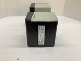 Allen-Bradley 1756-A7/B 7 Slot Chassis w/ 1756-PA72/B Power Supply