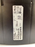 Allen-Bradley 1756-A7/B 7 Slot Chassis w/ 1756-PA72/B Power Supply