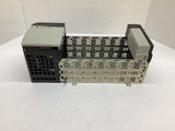 Allen-Bradley 1756-A7/B 7-Slot chassis w/ 1756-PA72/B Power Supply