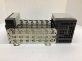 Allen-Bradley 1756-A7/B 7-Slot chassis w/ 1756-PA72/B Power Supply