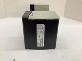 Allen-Bradley 1756-A7/B 7-Slot chassis w/ 1756-PA72/B Power Supply