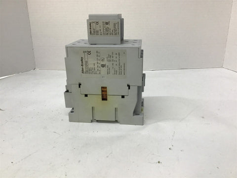 Allen Bradley 100-C72*00 460 Volt @ 50 HP