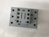 Allen Bradley 100-C72*00 460 Volt @ 50 HP