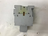 Allen Bradley 100-C72*00 460 Volt @ 50 HP