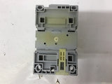 Allen Bradley 100-C72*00 460 Volt @ 50 HP