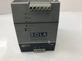 Sola SDN 20-24-100C Power Supply -28VDC