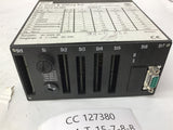 E. Dold & Sohne KG EP 5972.04/104 230/115 V