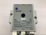 Allen-Bradley 100-D180 Contactor 460 volt 150 Hp 110...130 Volt Coil
