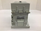 Allen-Bradley 100-D180 Contactor 460 volt 150 Hp 110...130 Volt Coil