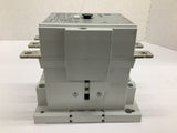Allen-Bradley 100-D180 Contactor 460 volt 150 Hp 110...130 Volt Coil