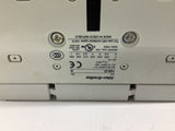 Allen-Bradley 100-D180 Contactor 460 volt 150 Hp 110...130 Volt Coil
