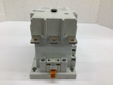 Allen-Bradley CAB6-170-El Contactor 460 Volt @ 150 HP 110..130 Volt Coil