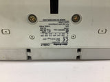 Allen-Bradley CAB6-170-El Contactor 460 Volt @ 150 HP 110..130 Volt Coil