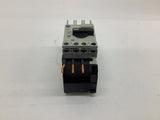 Allen-Bradley 140M-C2E-B40 Manual Motor Protector 4.0 Amp