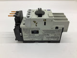 Allen-Bradley 140M-C2E-B40 Manual Motor Protector 4.0 Amp