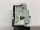 Allen-Bradley 140M-C2E-B40 Manual Motor Protector 4.0 Amp