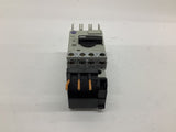 Allen-Bradley 140M-C2E-B63 Manual Motor Protector 6.3 Amp