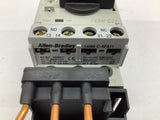Allen-Bradley 140M-C2E-B63 Manual Motor Protector 6.3 Amp