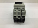Allen-Bradley 140M-C2E-B63 Manual Motor Protector 6.3 Amp