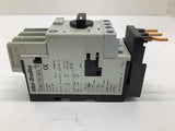 Allen-Bradley 140M-C2E-B63 Manual Motor Protector 6.3 Amp