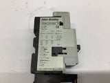 Allen-Bradley 140M-C2E-B63 Manual Motor Protector 6.3 Amp