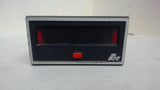 RED LION CONTROLS TOTALIZER COUNTER MODEL APLT, 115VAC, 50/60HZ