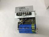 Sola 83-24-260-03 Power Supply IN 47-63 HZ Out 24VDC / 6A