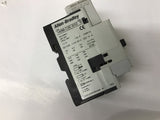 Allen Bradley 140M-C2E-B10 .63A-1A 115-230-460-575VAC Circuit Breaker Lot Of 2