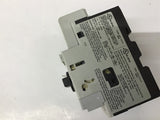 Allen Bradley 140M-C2E-B10 .63A-1A 115-230-460-575VAC Circuit Breaker Lot Of 2