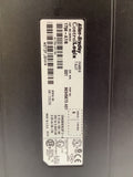 Allen-Bradley 1756-A7/B 7 Slot chassis with 1756-PA72/B Power Supply