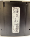 Allen-Bradley 1756-A7/B 7 Slot chassis with 1756-PA72/B Power Supply