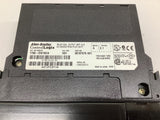 Allen-Bradley 1756-OW16I/A Relay Isolation Output Module