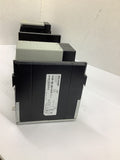 Allen-Bradley 1756-A13 B 13 Slot Chassis w/ 1756-PA75/A Power Supply