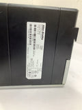 Allen-Bradley 1756-A13 B 13 Slot Chassis w/ 1756-PA75/A Power Supply
